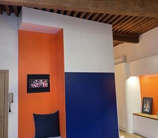  Appartement � vendre 2 pi�ces 52 m�