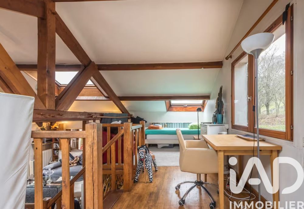 � vendre  Maison Montreuil (93100)