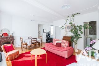  Appartement � vendre 2 pi�ces 48 m�