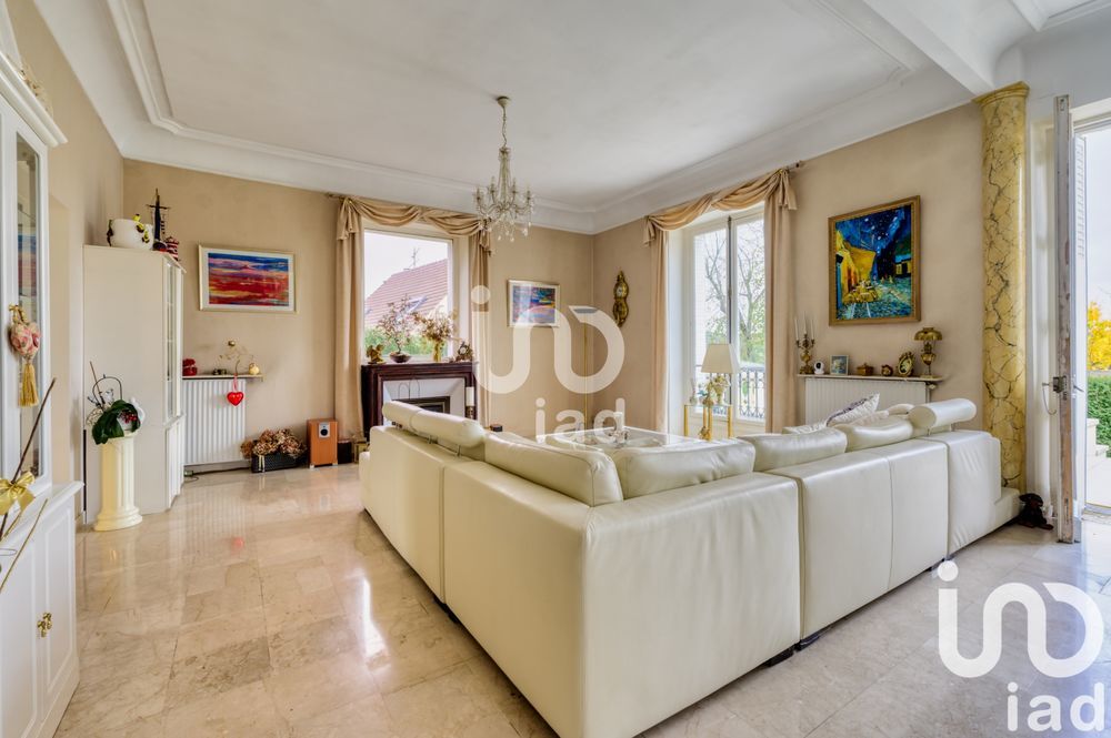 � vendre  Maison Dampmart (77400)