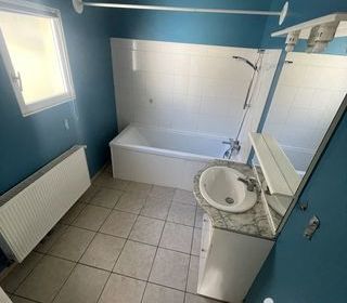  Maison � vendre 4 pi�ces 78 m�