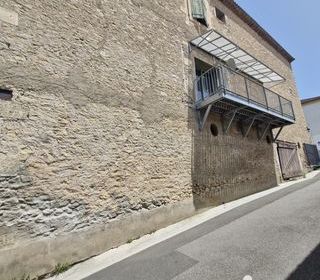  Immeuble � vendre 393 m�