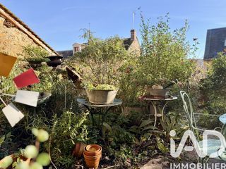  Maison � vendre 2 pi�ces 24 m�