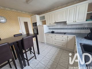  Appartement � vendre 4 pi�ces 93 m�