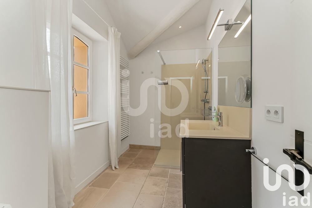 � vendre  Maison Saint-Tropez (83990)