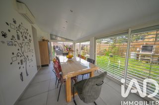  Maison � vendre 6 pi�ces 119 m�