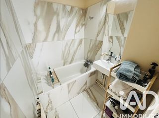  Appartement � vendre 3 pi�ces 50 m�