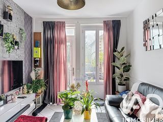  Maison � vendre 3 pi�ces 60 m�