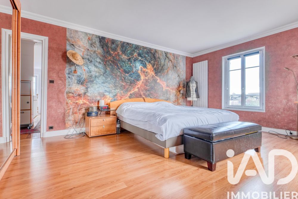 � vendre  Maison Lagny-sur-Marne (77400)