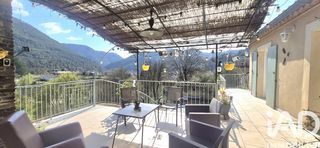  Maison � vendre 6 pi�ces 160 m�