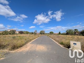  Terrain � vendre 843 m�