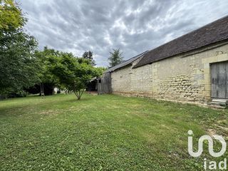  Maison � vendre 5 pi�ces 115 m�