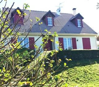  Maison � vendre 6 pi�ces 138 m�