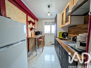  Appartement � louer 3 pi�ces 28 m�