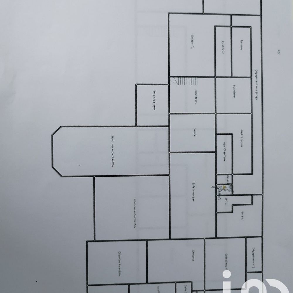 � vendre  Maison Forges-les-Eaux (76440)