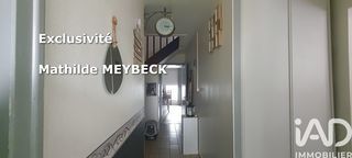  Maison � vendre 6 pi�ces 112 m�