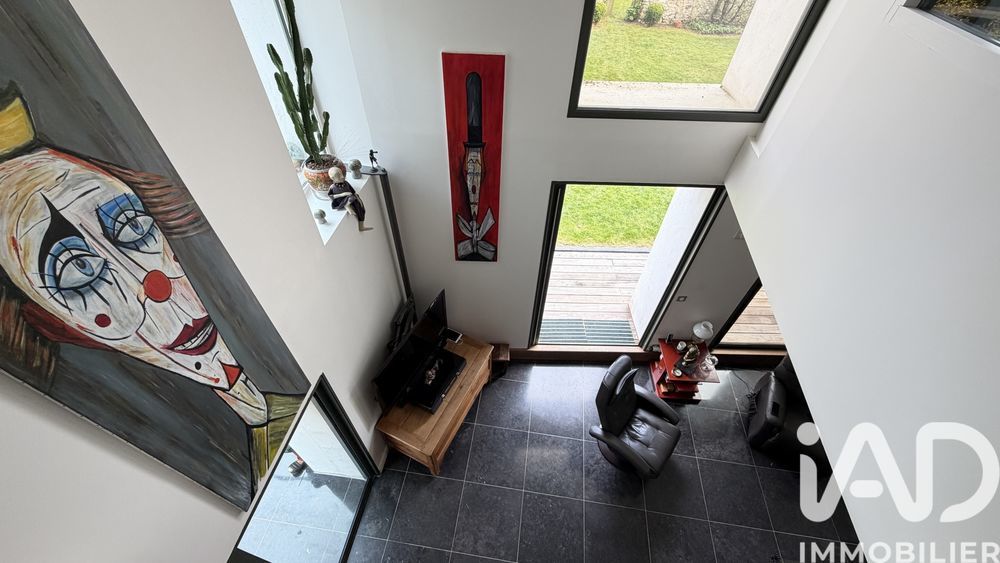 � vendre  Maison Machault (77133)