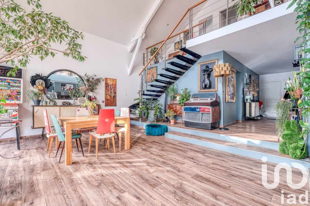 � vendre  Villa Meaux (77100)