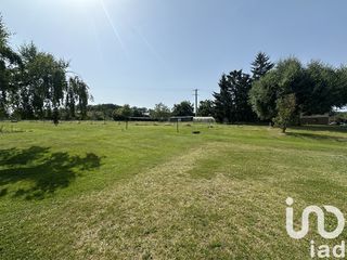  Terrain � vendre 1200 m�