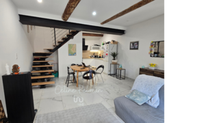  Maison � vendre 3 pi�ces 80 m�