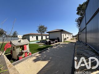  Villa � vendre 5 pi�ces 198 m�