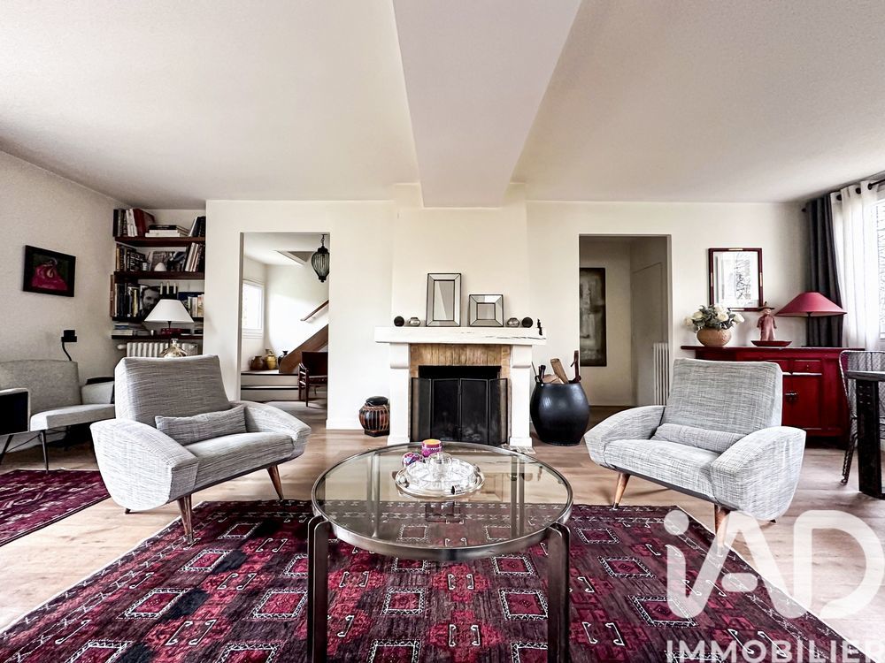 � vendre  Maison La Celle-Saint-Cloud (78170)