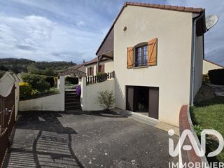  Maison � vendre 6 pi�ces 100 m�