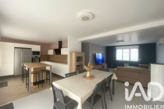  Maison � vendre 7 pi�ces 150 m�