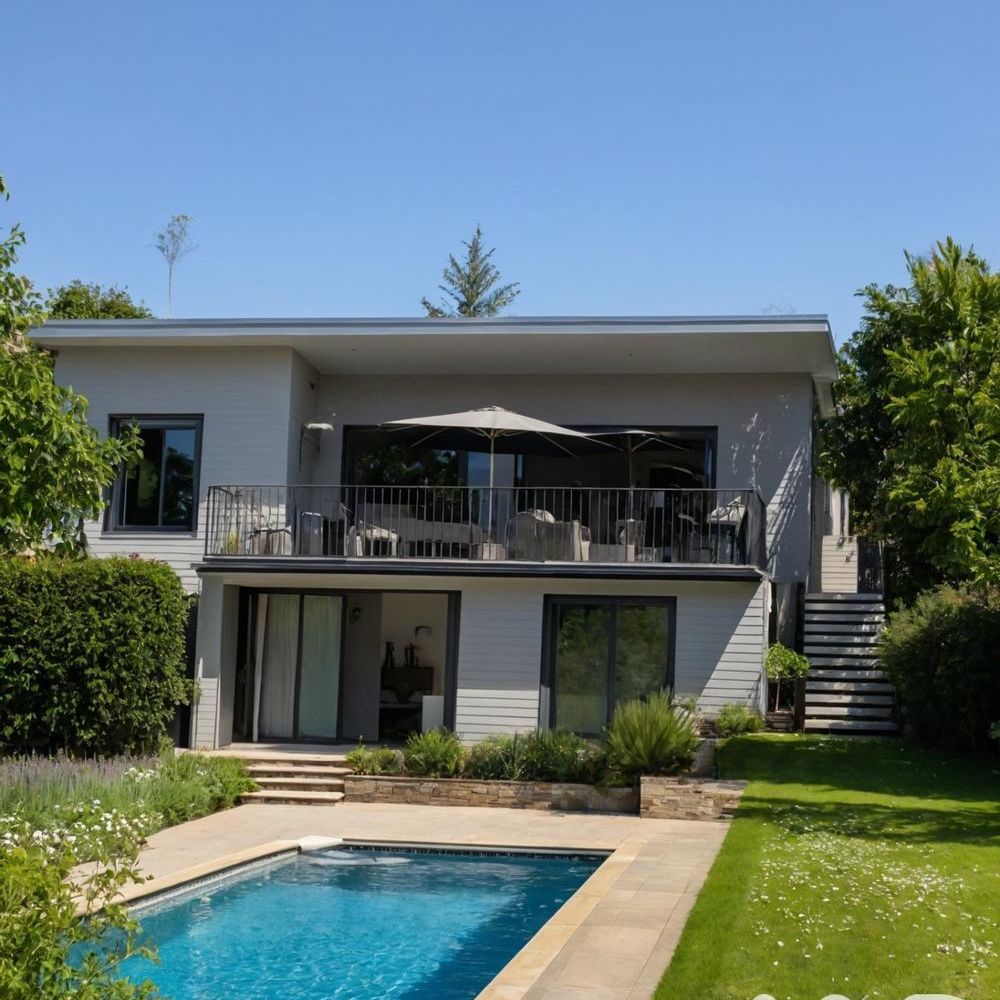 � vendre  Maison Villennes-sur-Seine (78670)