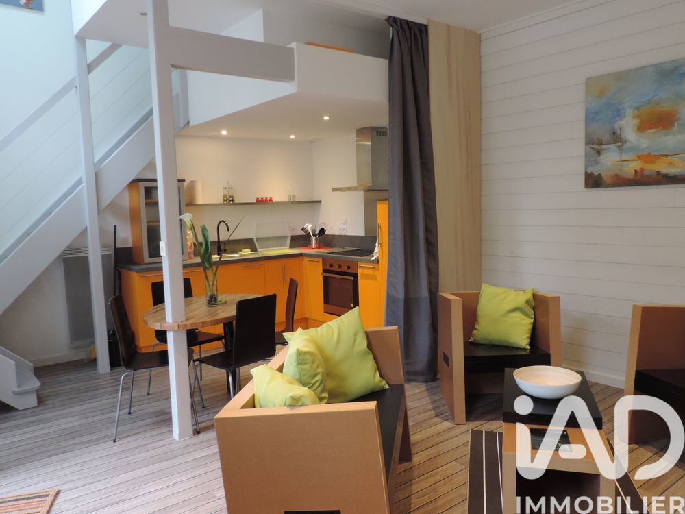 � vendre  Maison Paimpol (22500)