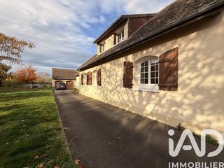  Maison � vendre 8 pi�ces 197 m�