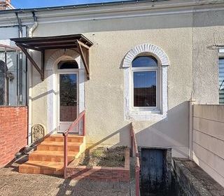  Maison � vendre 2 pi�ces 43 m�