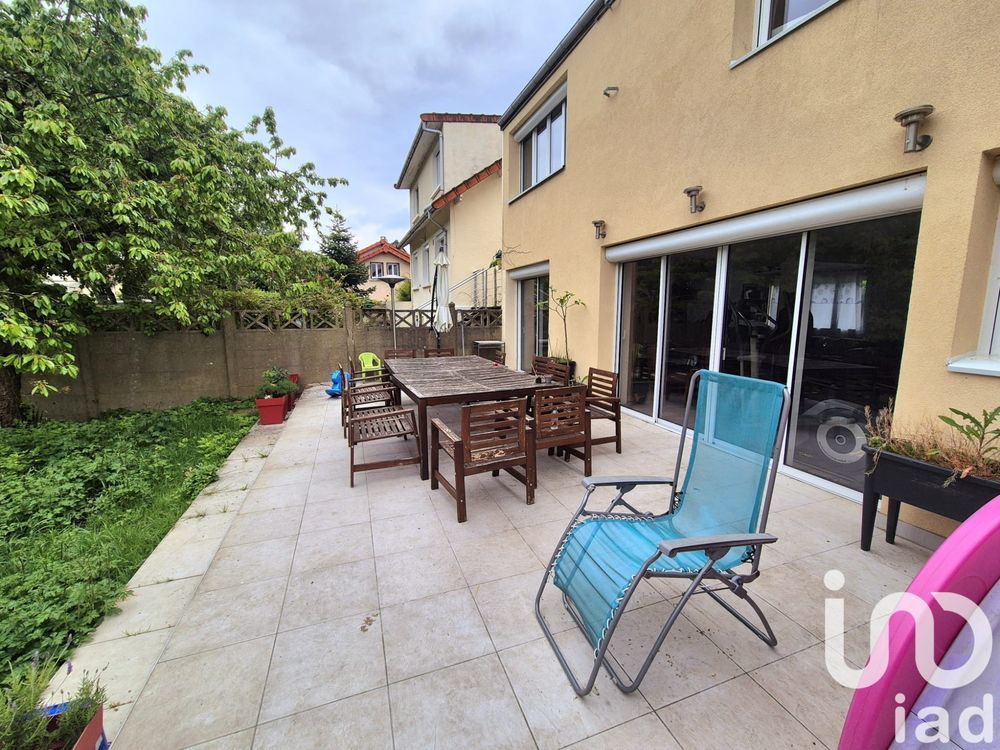 � vendre  Maison Cr�teil (94000)