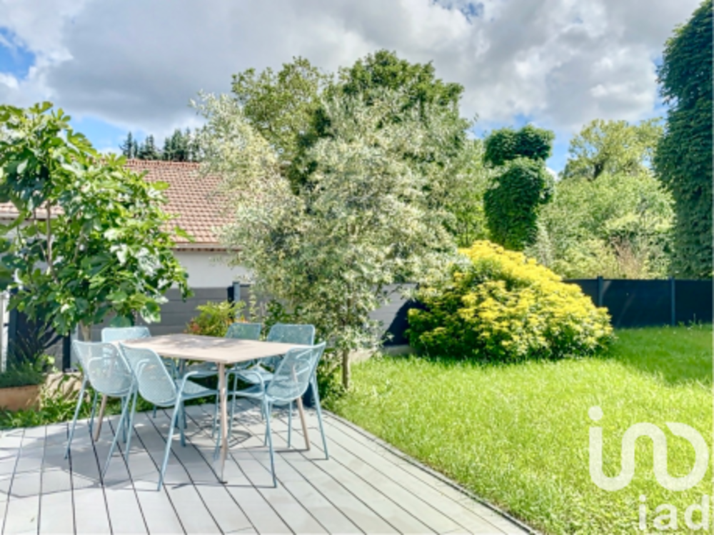 � vendre  Maison Le Port-Marly (78560)