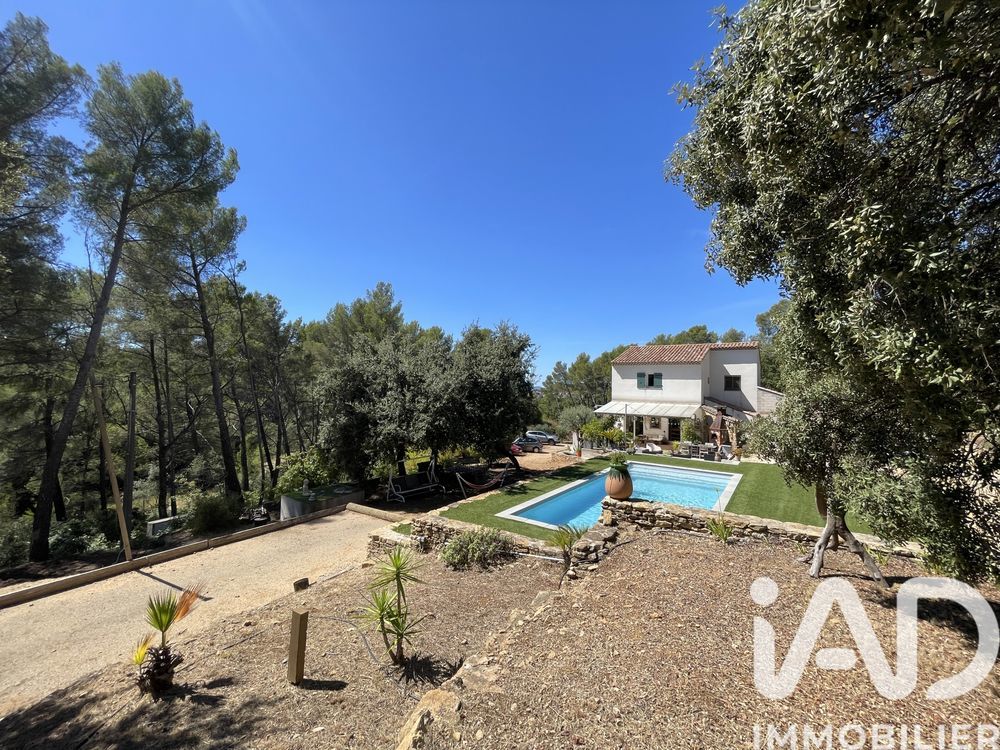 � vendre  Maison Le Beausset (83330)