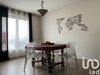  Appartement � vendre 5 pi�ces 101 m�