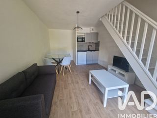  Maison � vendre 2 pi�ces 35 m�