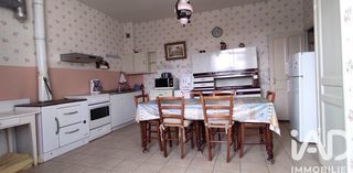  Maison � vendre 7 pi�ces 110 m�