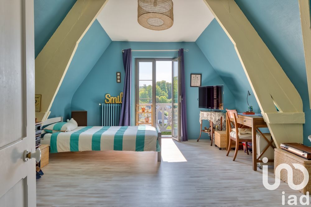 � vendre  Maison Ouville-la-Rivi�re (76860)