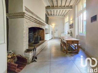  Appartement � vendre 6 pi�ces 209 m�