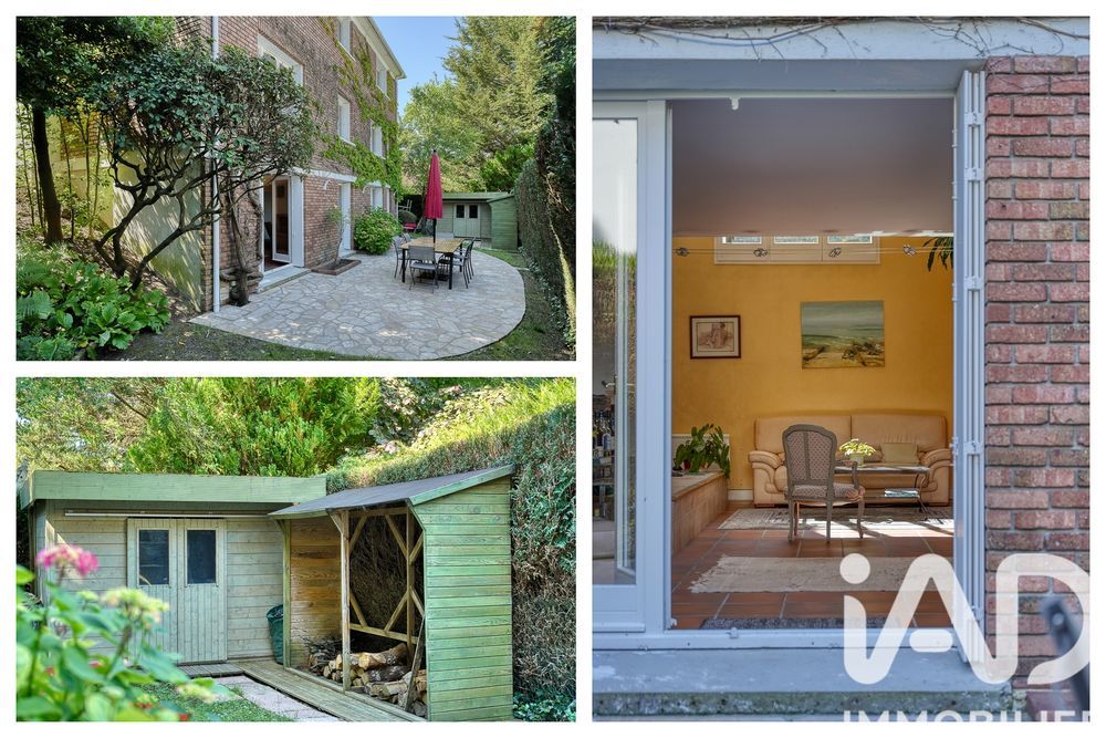 � vendre  Maison Triel-sur-Seine (78510)