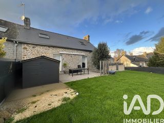  Maison � vendre 6 pi�ces 125 m�