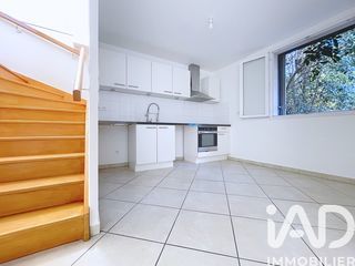  Maison � vendre 4 pi�ces 80 m�