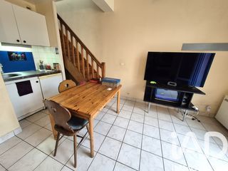  Appartement � vendre 2 pi�ces 35 m�