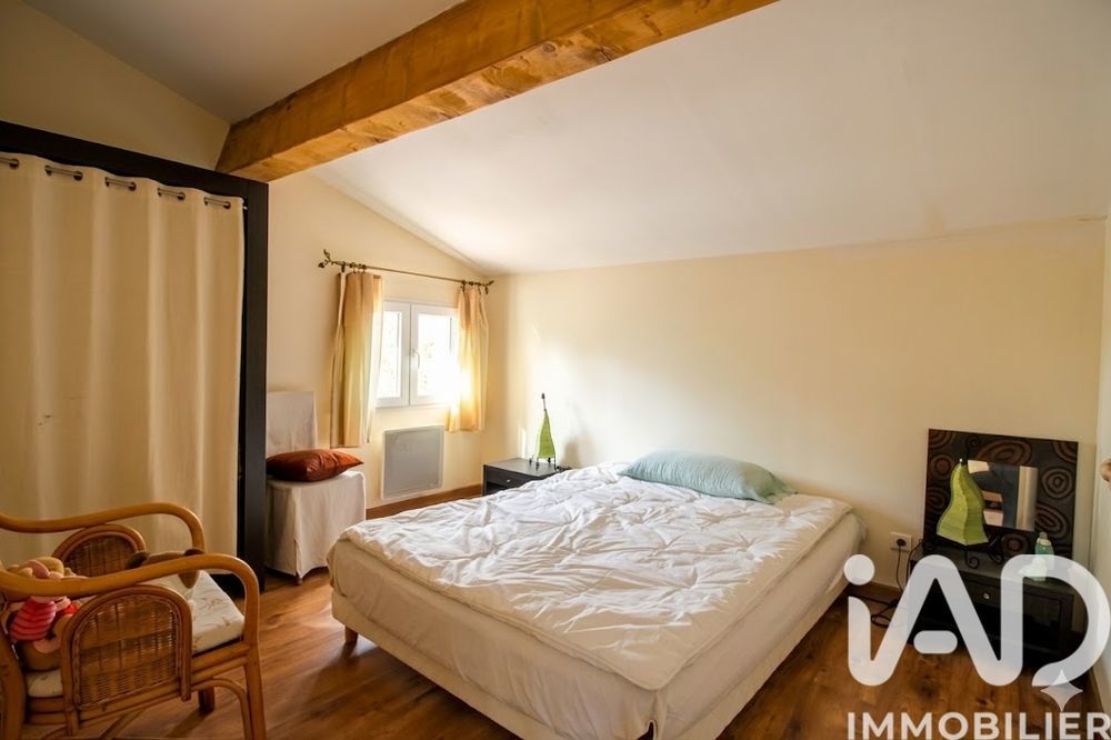 � vendre  Maison Puyricard (13540)