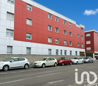  Appartement � vendre 3 pi�ces 64 m�