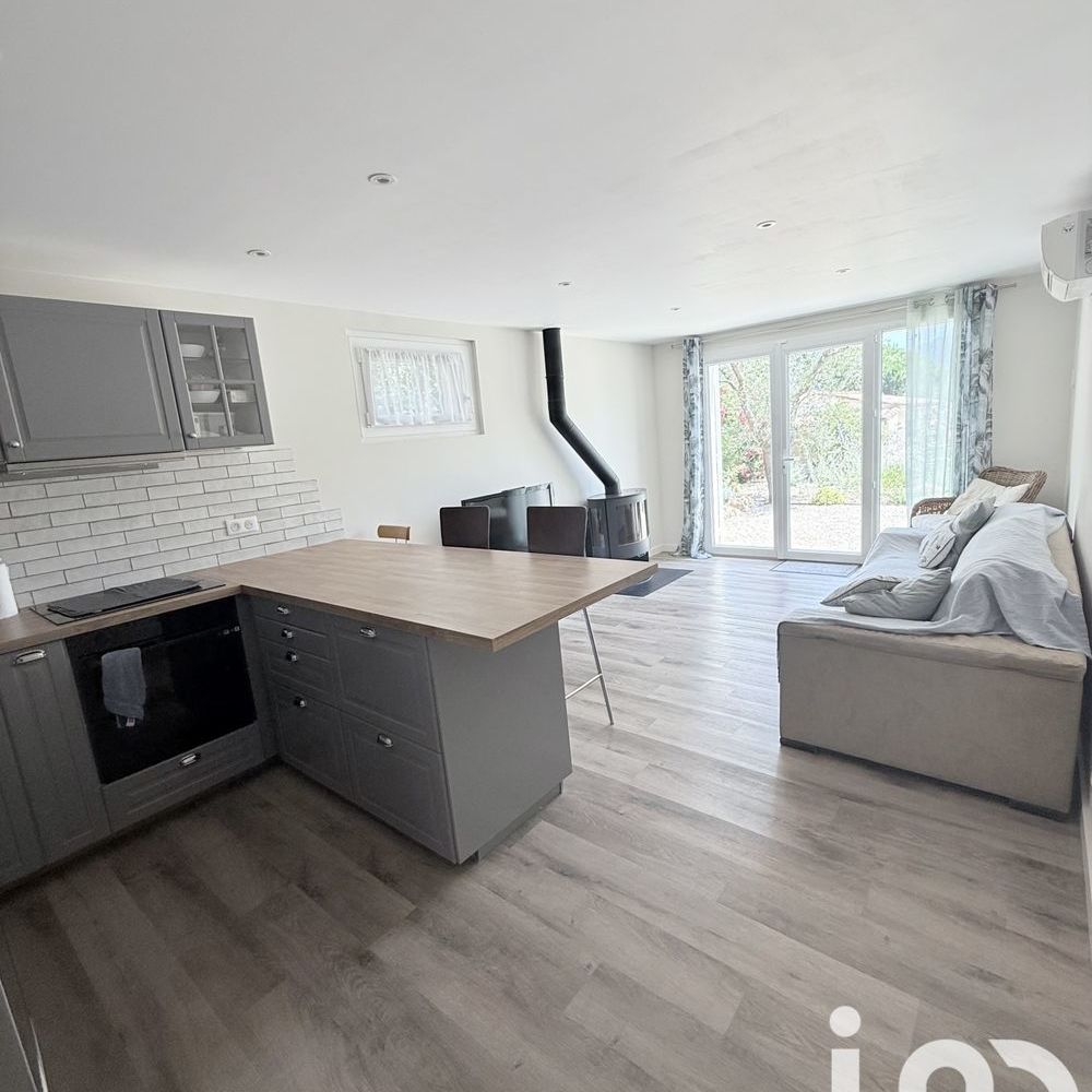 � vendre  Maison Les Adrets-de-l'Est�rel (83600)