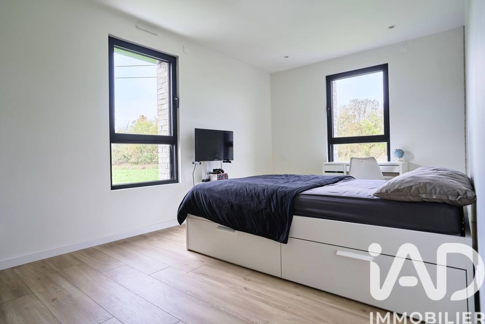 � vendre  Maison Avelin (59710)