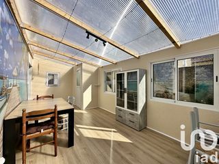  Maison � vendre 4 pi�ces 78 m�