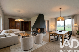  Maison � vendre 5 pi�ces 110 m�